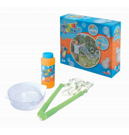 Bubble FunSeifenblasen-Lasso