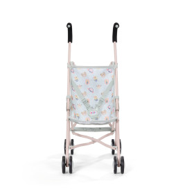 BABY born Kinderwagen mit Tasche Dschungel