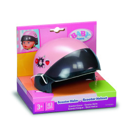 BABY born Scooter Helm 43cm