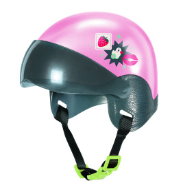 BABY born Scooter Helm 43cm
