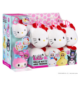 LOL Surprise Hello Kitty