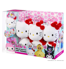 LOL Surprise Hello Kitty
