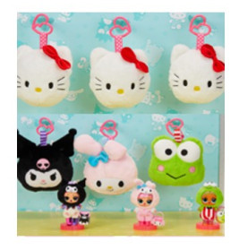 LOL Surprise Hello Kitty