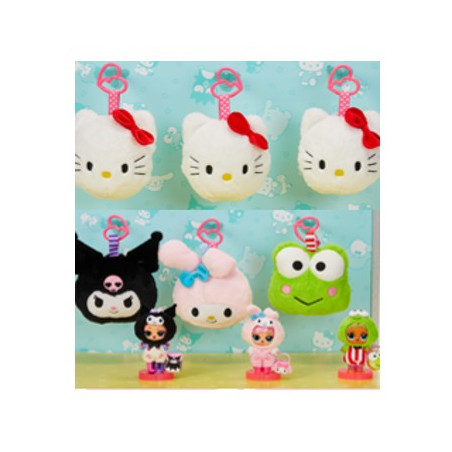 LOL Surprise Hello Kitty