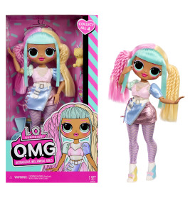 L.O.L. Surprise OMG Entry Candylicious