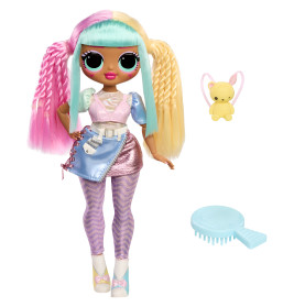 L.O.L. Surprise OMG Entry Candylicious