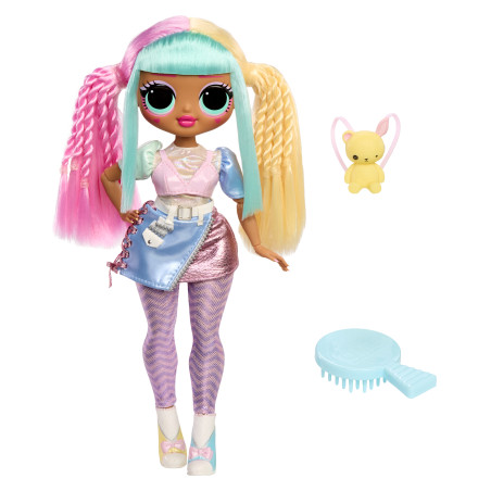 L.O.L. Surprise OMG Entry Candylicious