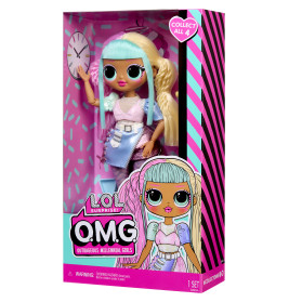 L.O.L. Surprise OMG Entry Candylicious