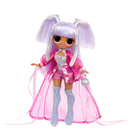 L.O.L. Surprise OMG Entry Kitty