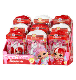 Yummiland Seasonal Valentine