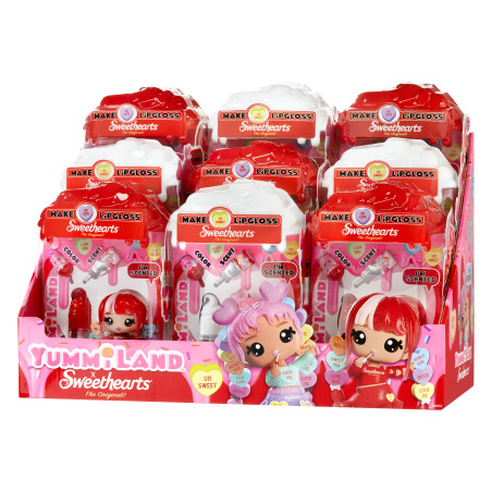 Yummiland Seasonal Valentine