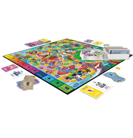 Das Spiel des Lebens