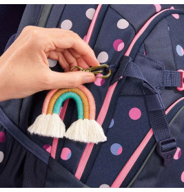 Rucksack MATE, Reflective Moons