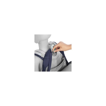 Rucksack MATE, Cloudy Peach