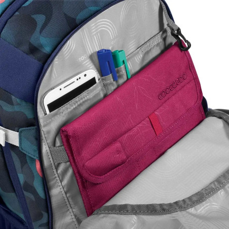 Rucksack MATE, Cloudy Peach