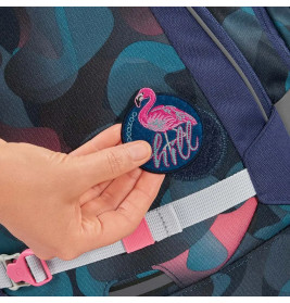 Rucksack MATE, Cloudy Peach