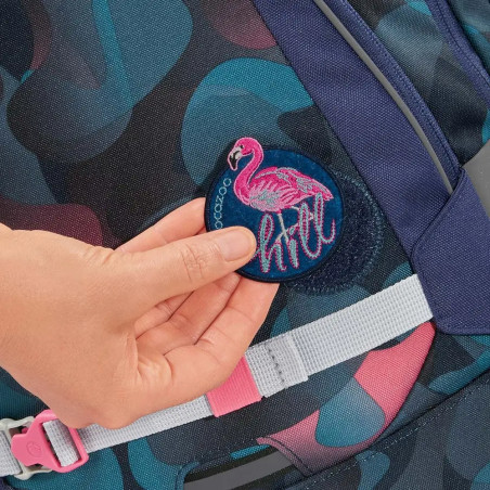 Rucksack MATE, Cloudy Peach