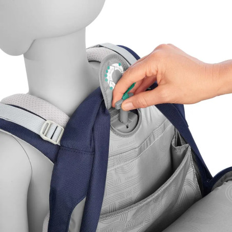 Rucksack MATE, Cloudy Peach