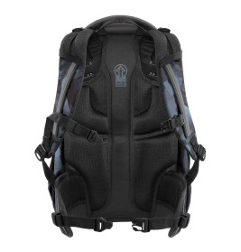 Rucksack MATE, Grey Rocks