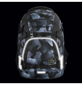 Rucksack MATE, Grey Rocks