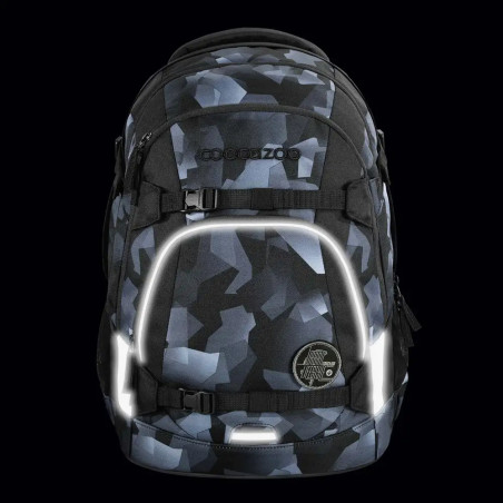 Rucksack MATE, Grey Rocks