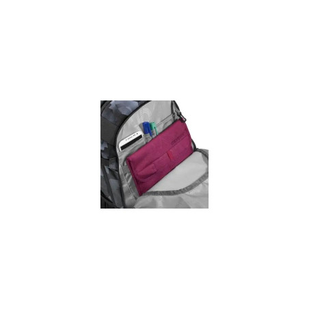 Rucksack MATE, Grey Rocks