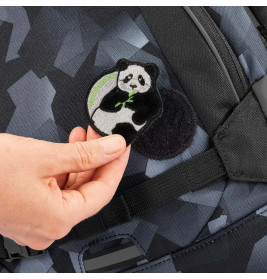 Rucksack MATE, Grey Rocks