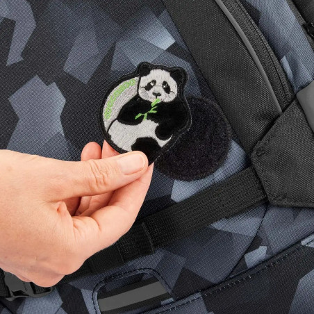 Rucksack MATE, Grey Rocks