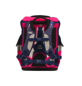 Timeless Leni (Hund), 7-tlg. Schulranzenset