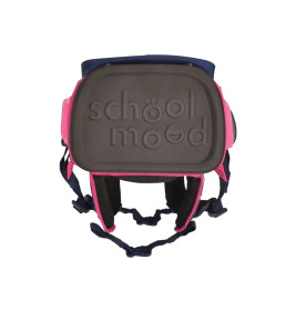 Timeless Leni (Hund), 7-tlg. Schulranzenset