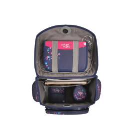 Timeless Leni (Hund), 7-tlg. Schulranzenset