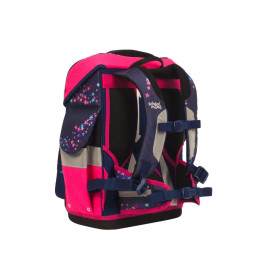 Timeless Leni (Hund), 7-tlg. Schulranzenset