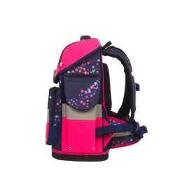 Timeless Leni (Hund), 7-tlg. Schulranzenset