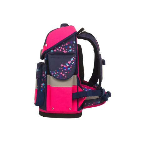 Timeless Leni (Hund), 7-tlg. Schulranzenset