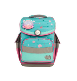 Timeless Lilly (Meerjungfrau), 7-tlg. Schulranzenset