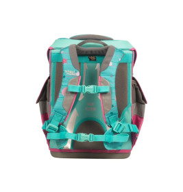 Timeless Lilly (Meerjungfrau), 7-tlg. Schulranzenset