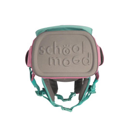 Timeless Lilly (Meerjungfrau), 7-tlg. Schulranzenset