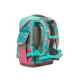 Timeless Lilly (Meerjungfrau), 7-tlg. Schulranzenset