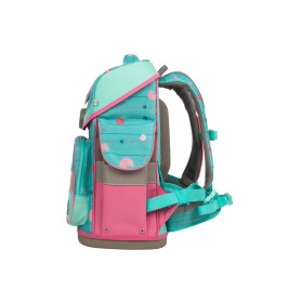 Timeless Lilly (Meerjungfrau), 7-tlg. Schulranzenset