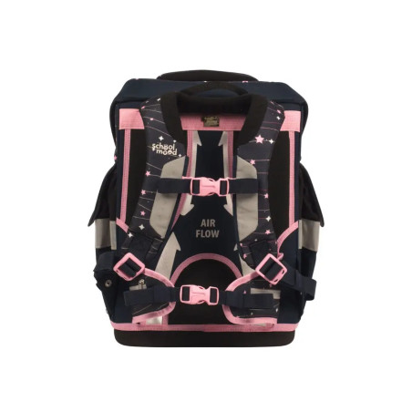 Timeless Ella (Pony), 7-tlg. Schulranzenset