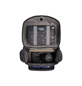 Timeless Ella (Pony), 7-tlg. Schulranzenset