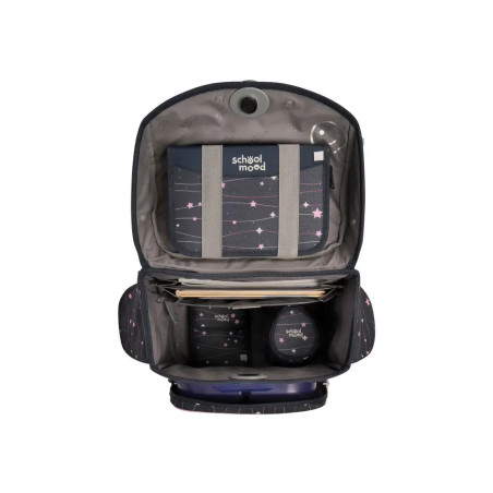 Timeless Ella (Pony), 7-tlg. Schulranzenset