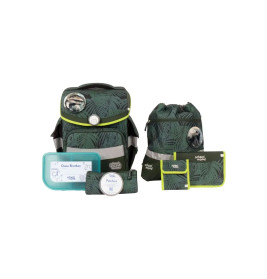 Timeless Daniel (Dinosaurier), 7-tlg. Schulranzenset