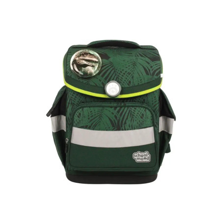 Timeless Daniel (Dinosaurier), 7-tlg. Schulranzenset