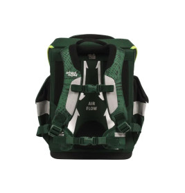 Timeless Daniel (Dinosaurier), 7-tlg. Schulranzenset