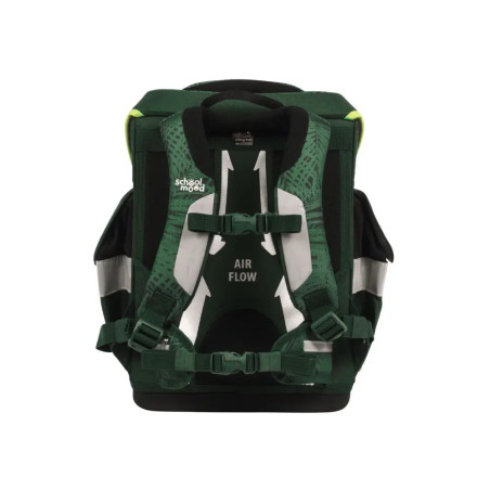 Timeless Daniel (Dinosaurier), 7-tlg. Schulranzenset