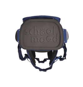 Timeless Felix (Wolf), 7-tlg. Schulranzenset