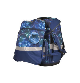 Timeless Felix (Wolf), 7-tlg. Schulranzenset