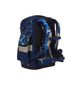 Timeless Felix (Wolf), 7-tlg. Schulranzenset