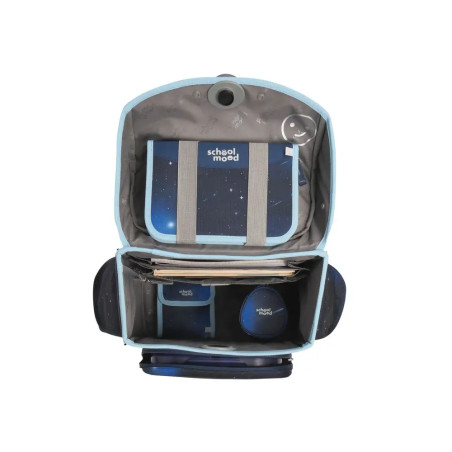 Timeless Moritz (Weltall), 7-tlg. Schulranzenset